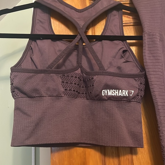 Gymshark Energy Seamless Set - Picture 12 of 13